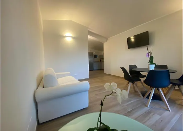 Casa Vacanze