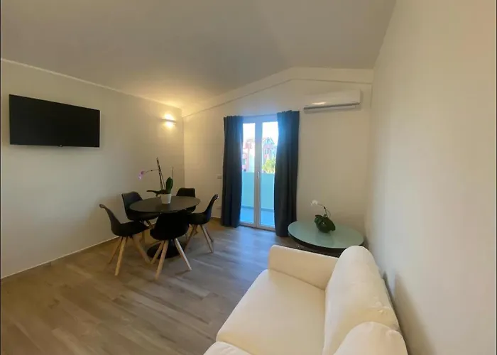 Casa Vacanze