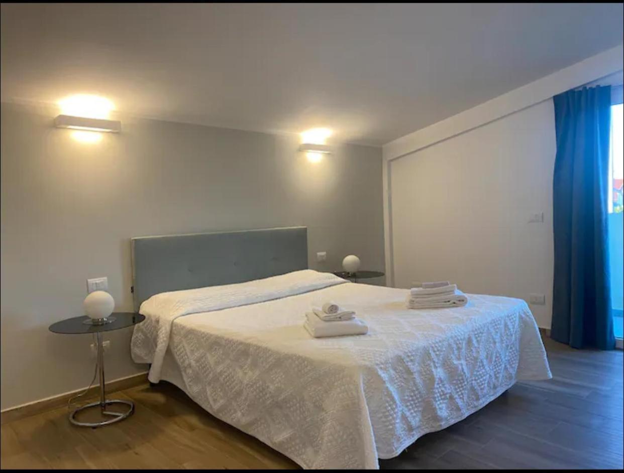 Casa Vacanze Apartment