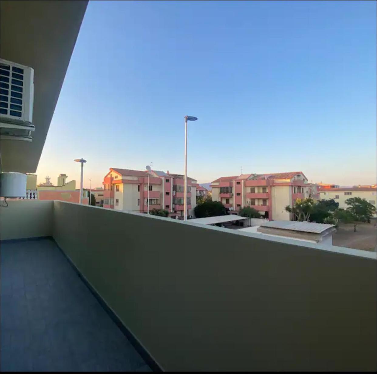 Apartment Casa Vacanze *