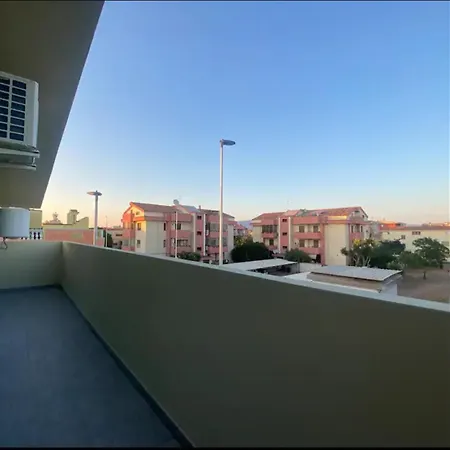 Casa Vacanze Quartu Sant'Elena Exterior photo