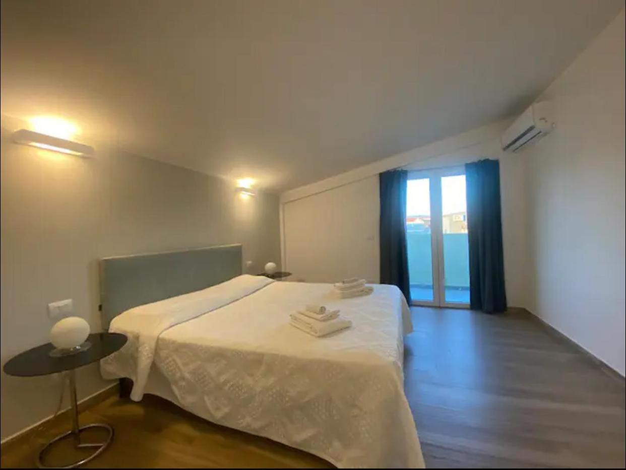Apartment Casa Vacanze Quartu Sant'Elena